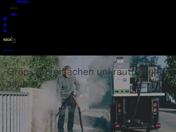 keckex-care.com