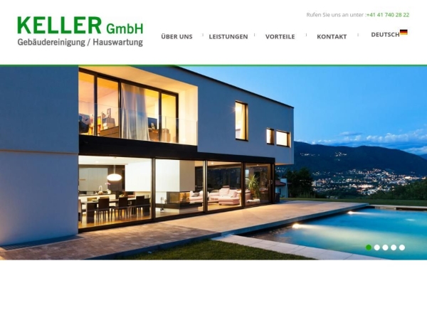kellerreinigung.ch