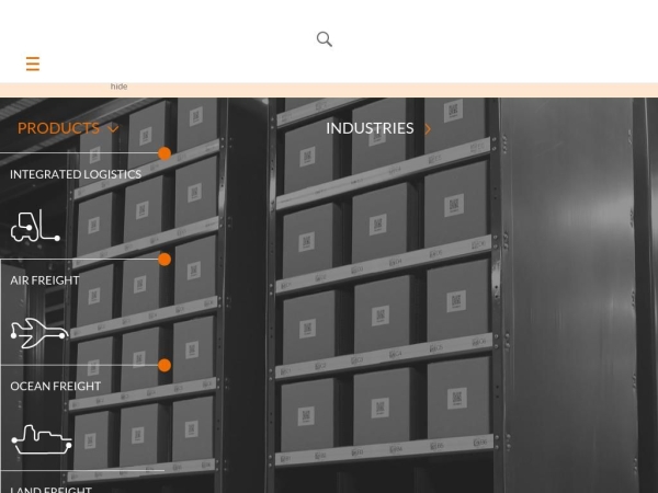 kerrylogistics.com