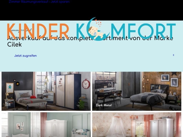 kinder-komfort.de