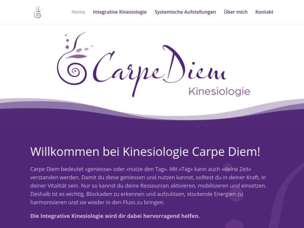 kinesiologiecarpediem.ch