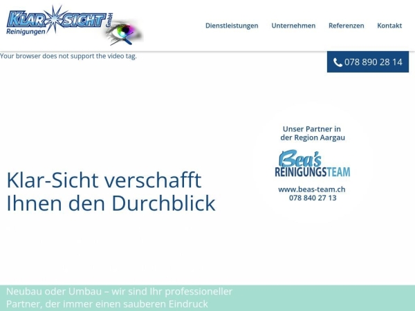 klar-sicht.ch