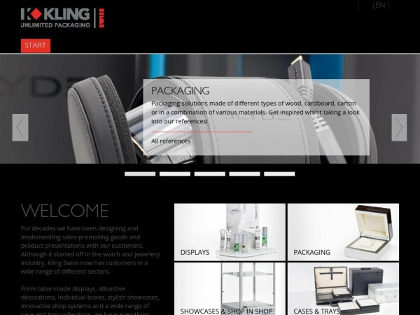 kling-swiss.ch