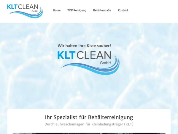 klt-clean.de