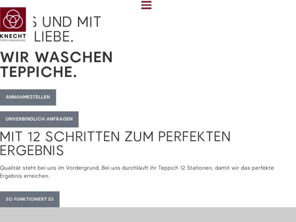 knecht-gmbh.ch