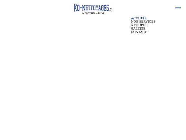 ko-nettoyages.ch