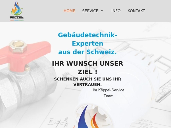 koeppelservice.ch