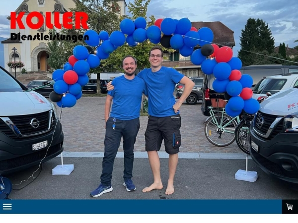 koller-dienstleistungen.ch