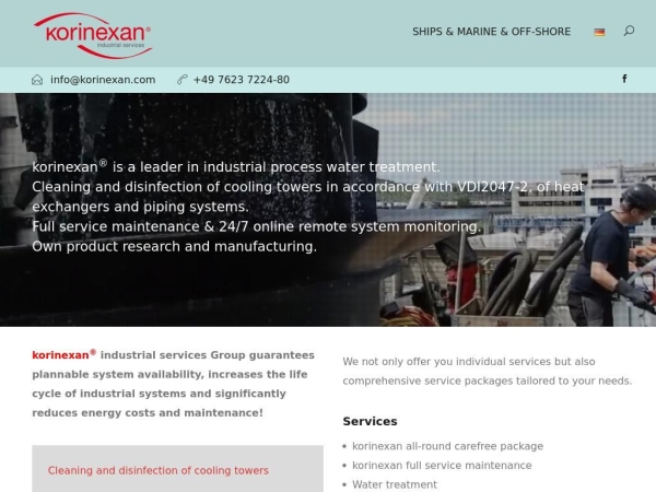korinexan.com