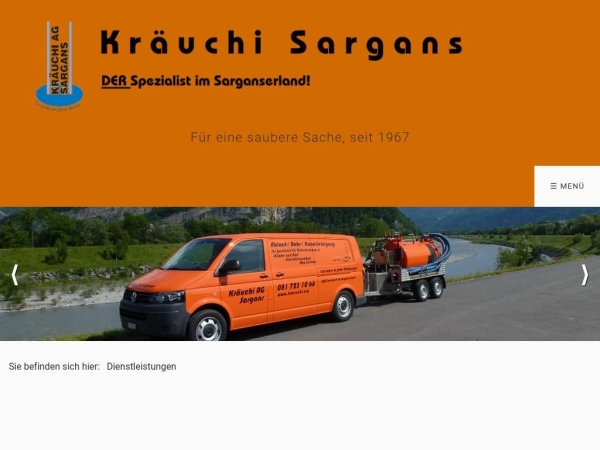 kraeuchi.org