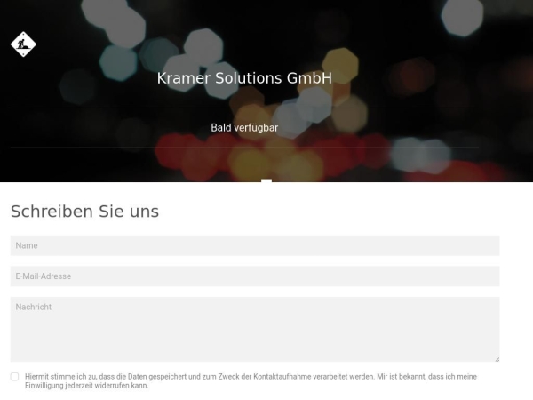 kramer-solutions.net
