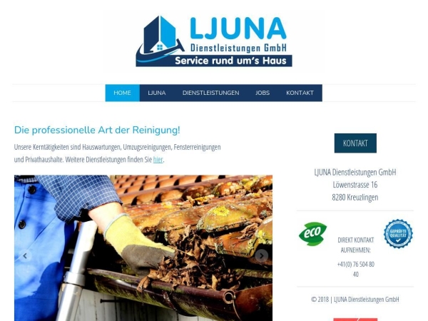 kreuzlingen-reinigung.ch