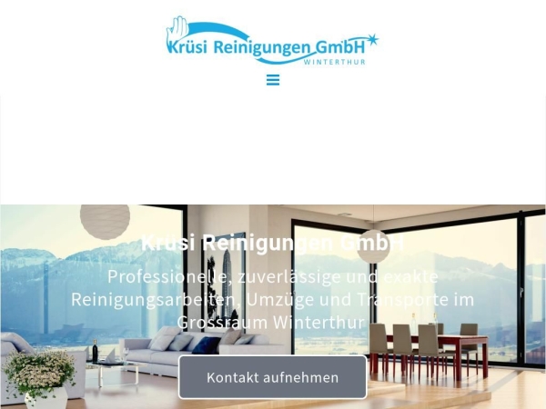 kruesireinigungen.ch