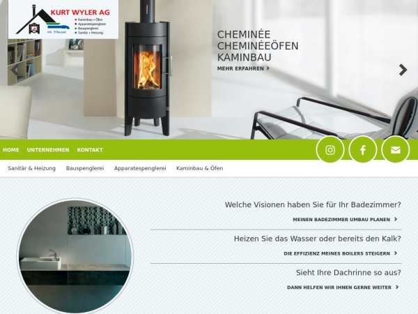 kurtwylerag.ch