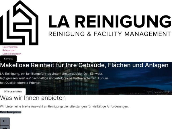 la-reinigung.ch