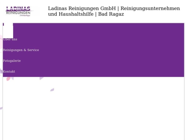 ladinas-reinigungen.ch