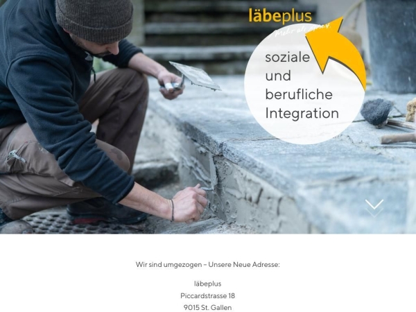 laebeplus.ch