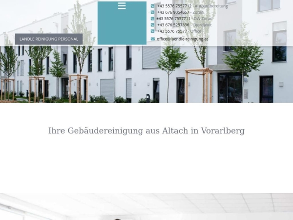 laendle-reinigung.at