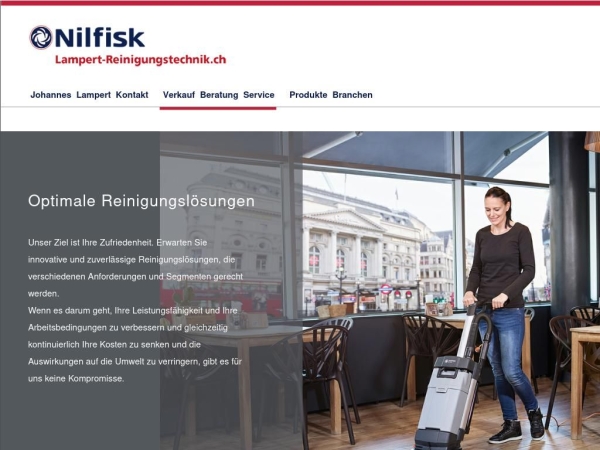 lampert-reinigungstechnik.ch