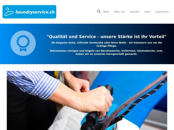 laundryservice.ch