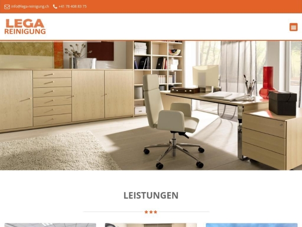 lega-reinigung.ch