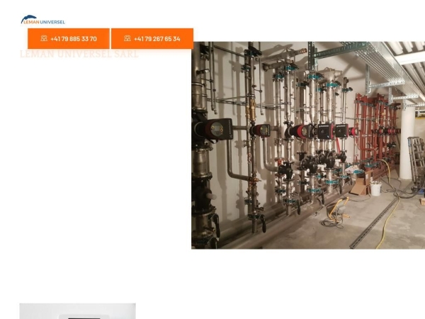 lemanuniversel.ch