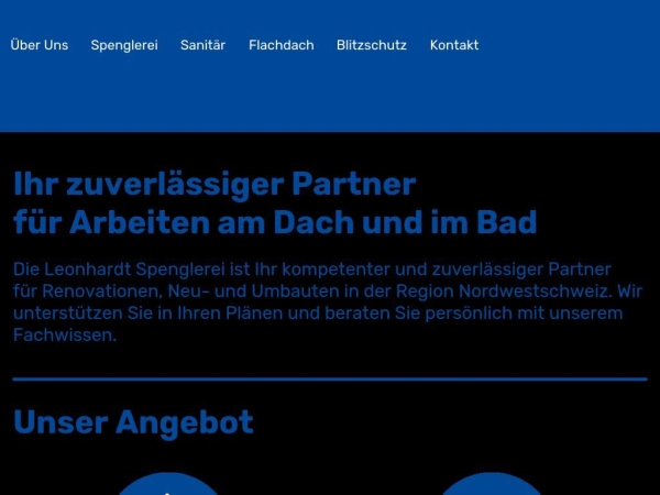 leonhardt.ch