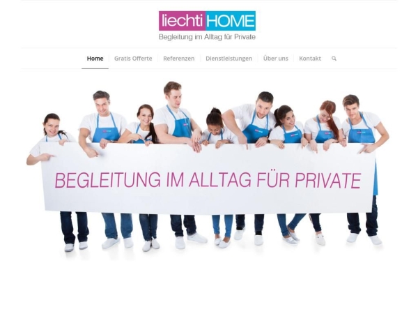 liechti-home.ch