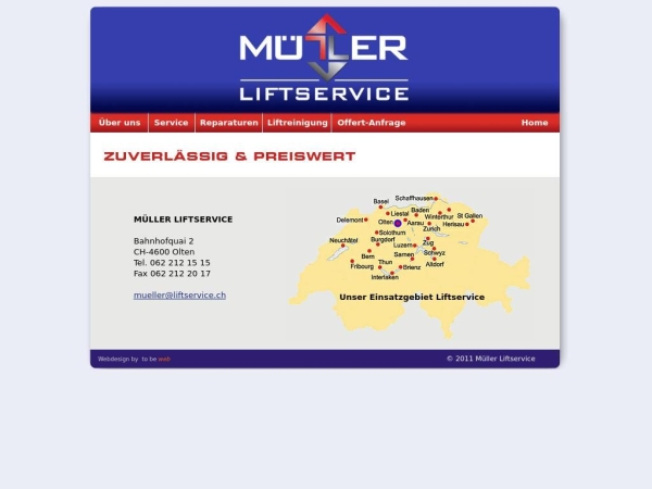 liftservice.ch