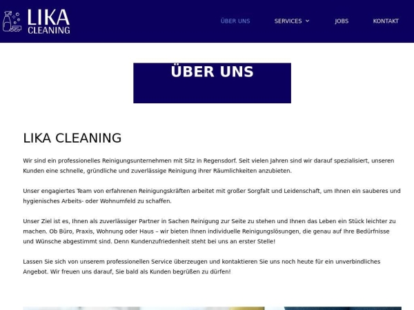 lika-cleaning.ch