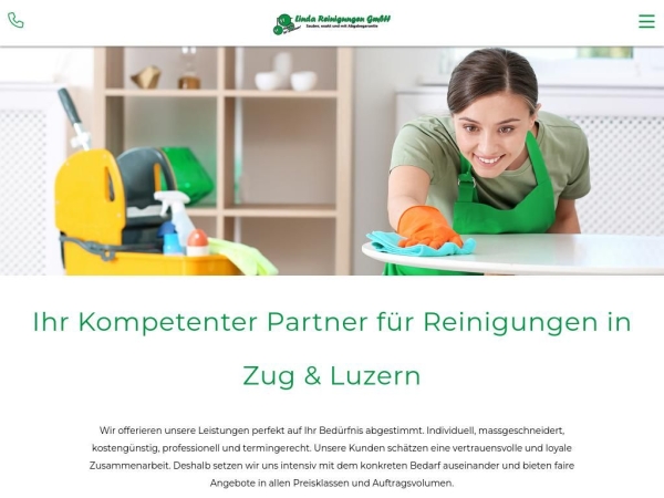 linda-reinigungen.ch
