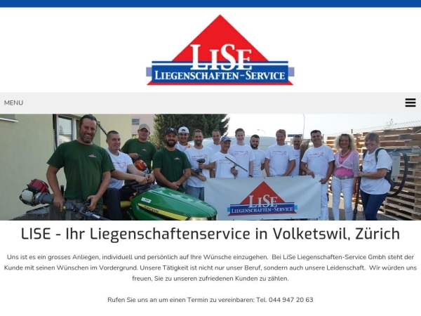 lise.ch