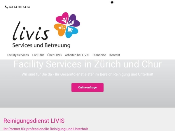 livis-services.ch