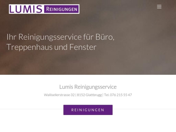 lumis-reinigungen.ch