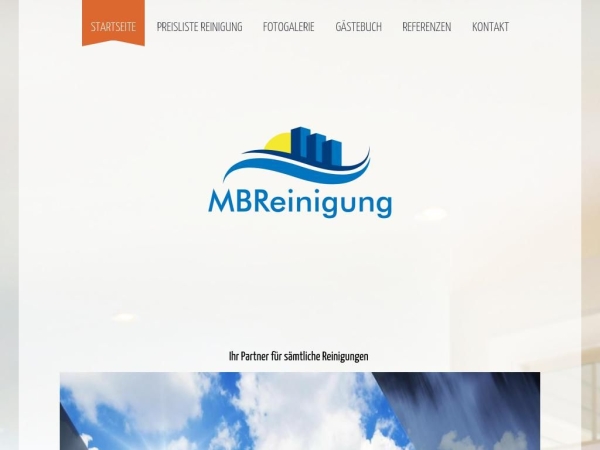 m-b-reinigung.ch