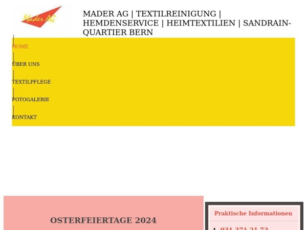 mader-textilreinigung.ch