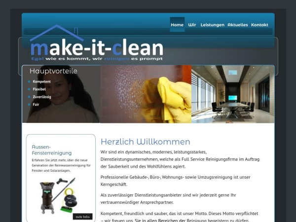 make-it-clean.ch