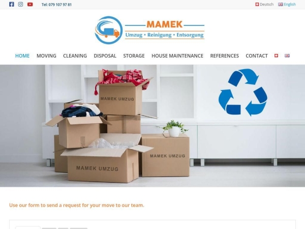 mamek.ch