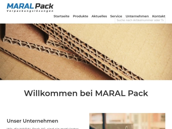 maralpack.ch