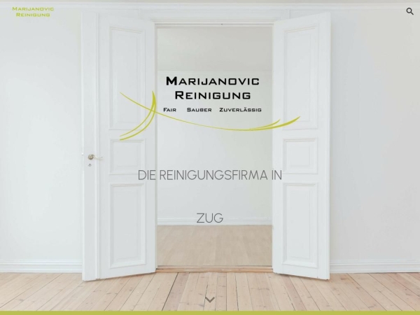 marijanovic-reinigung.ch