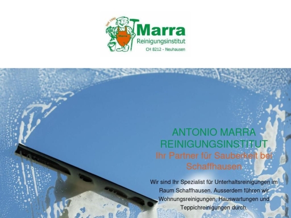 marrareinigungsinstitut.ch