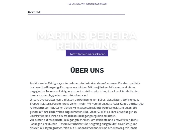 martins-pereira-reinigung.digitalone.site
