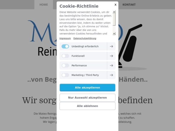 mateo-reinigung.ch