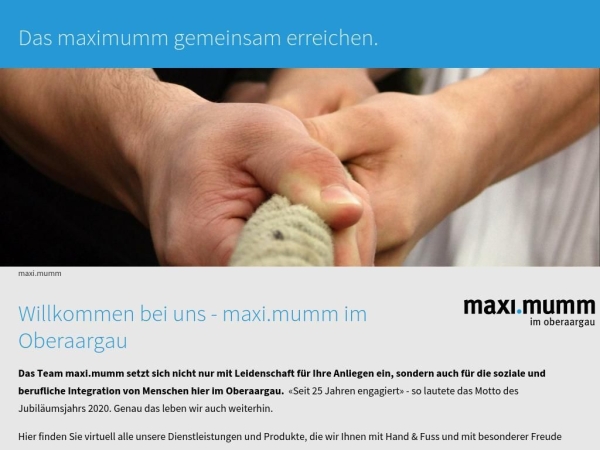 maximumm.ch