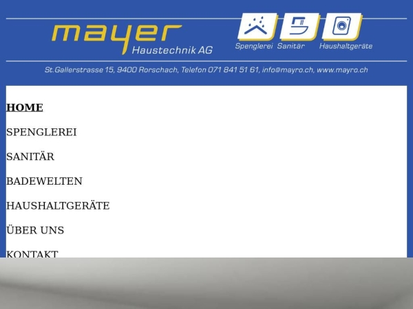 mayro.ch