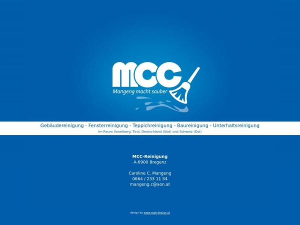 mcc-reinigung.at