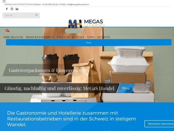 megashandel.ch