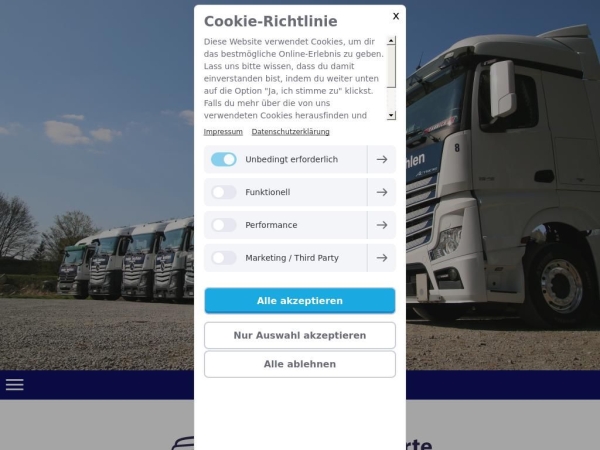 meiertransport.ch