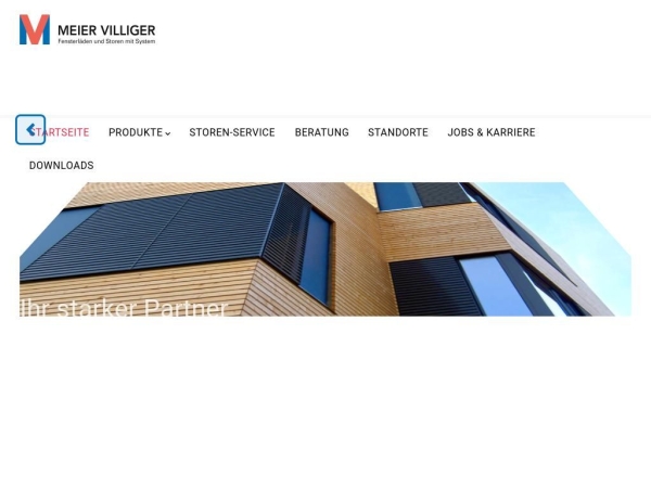 meiervilliger.ch