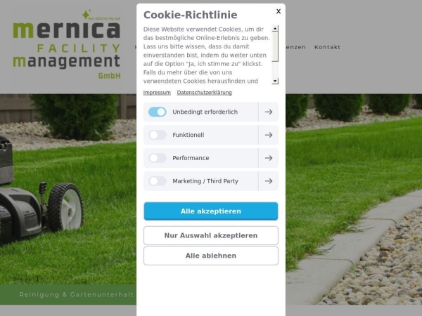 mernica.ch